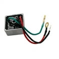 thumbnail image 3 of Zyutaosan Voltage Regulator Rectifier For Ezgo E-Z-Go Golf Cart Txt 1994-Up 27739-G01 New, 3 of 5