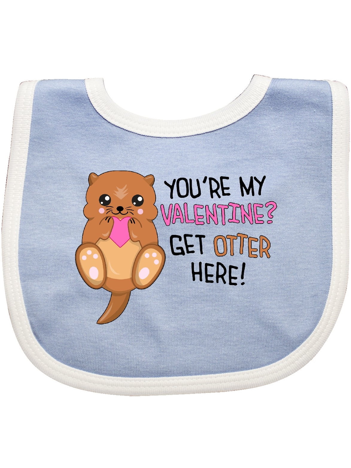 otter bib
