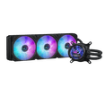thumbnail image 1 of Enfriamiento liquido asus rog strix lc iii 360 argb lcd  aura sync 90rc00w1-m0aay0, 1 of 3
