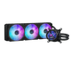 thumbnail image 1 of Enfriamiento liquido asus rog strix lc iii 360 argb lcd  aura sync 90rc00w1-m0aay0, 1 of 3