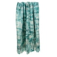 thumbnail image 4 of Parkland Collection Jaxson Transitional Multi 52" x 67" Woven Handloom Throw Blanket, 4 of 5