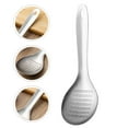 thumbnail image 5 of Herramienta de molienda multipropósito Ajo triturador creativo yam mincer manual de jengibre jengibre, 5 of 5