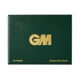 thumbnail image 1 of Gunn & Moore 100 Innings Cricket Score Book, 1 of 1