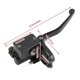 thumbnail image 3 of Motorcycle Brake Main Master Cylinder for Honda Rancher Sportrax Rincon 250 350 400 450, 3 of 4