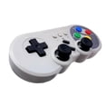 thumbnail image 4 of Mando Inalámbrico para Switch PC Con Dual Vibration Turbo, 4 of 8