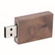 thumbnail image 4 of Unidad Flash, Práctico Disco En U De Madera Multiusos, Tamaño Pequeño, Buen Rendimiento Para Almacenar Archivos En Computadora, Almacenar Videos, Almacenar Música, 4 of 7
