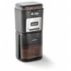 thumbnail image 2 of Molinillo de Café Automático Mr. Coffee Borde Negro e Inoxidable con 12 Molinos Personalizados, 2 of 9