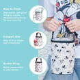thumbnail image 2 of Hielera para leche materna J.L. Childress TwoCool Disney Baby Mickey, 2 of 6