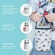 thumbnail image 2 of Hielera para leche materna J.L. Childress TwoCool Disney Baby Mickey, 2 of 6