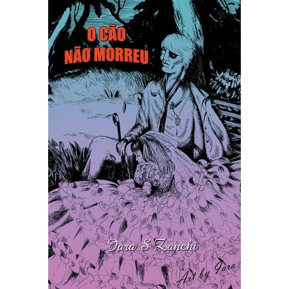 O Cão Não Morreu, (Paperback)