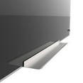 thumbnail image 3 of UBrands Glass Dry Erase Board  70 x 35 Inches  Black Surface  Frameless, 3 of 5