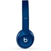 Refurbished Beats by Dr. Dre Solo2 Wired Headphones