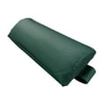 thumbnail image 1 of Baohd Coussin Repose-Tête de Remplacement pour Chaise Longue Inclinable Rouge Vert, 1 of 1