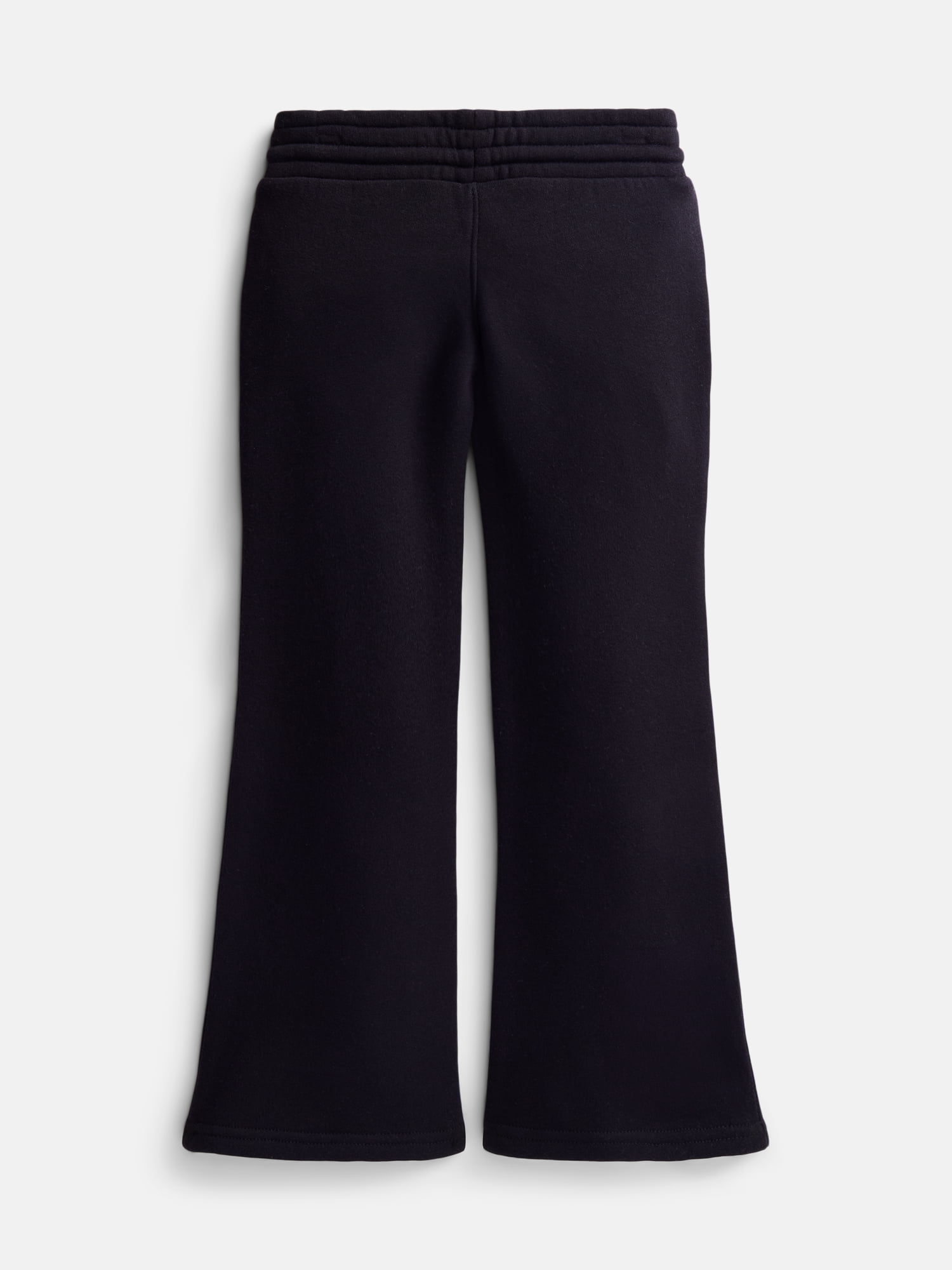 Wonder Nation Girls's Fleece Flare Pants, Sizes 4-18 & Plus
