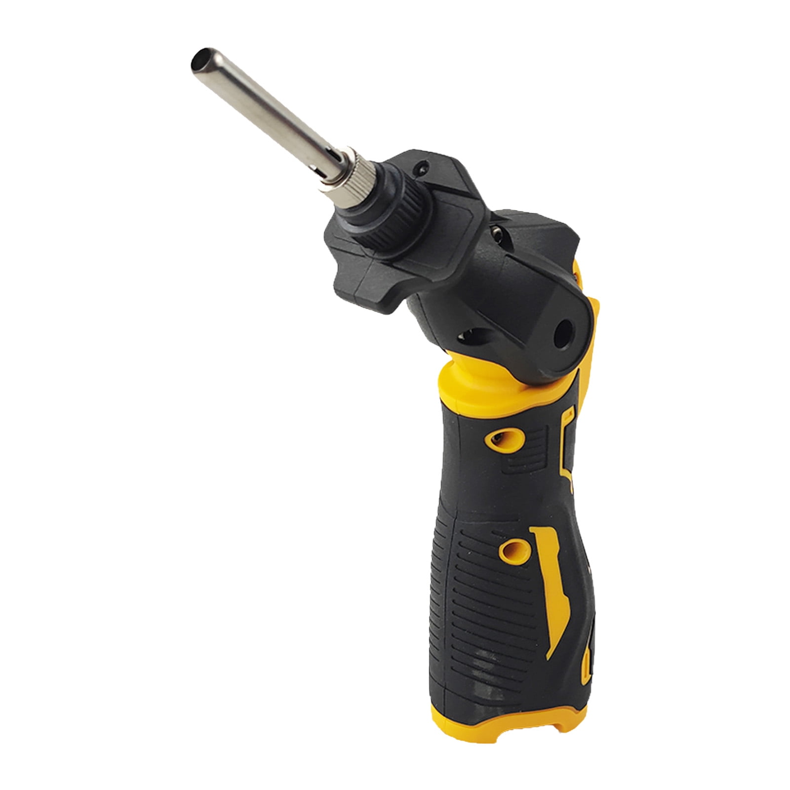 30W 0-400 ℃ Temperature Soldering Iron Solder Iron Stand for Soldering and Repair Rechargeable Cordless