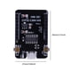 thumbnail image 4 of Módulo ESP32-CAM-MB Backplane TTL Downloader WIFI+compatible con Bluetooth 4.7V-5.3V, 4 of 4