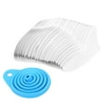 thumbnail image 1 of Paint Filter Mesh, Paint Strainer 201pcs  For Emulsions For Stains, 1 of 8