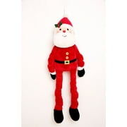 29in Stretchy Santa Plush