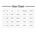 thumbnail image 3 of Wancir Women's Bikini Sets Ladies' Solid Color Camisole Style Short Skirt Bottom Pants Three Piece Set Swimsuit, 3 of 5
