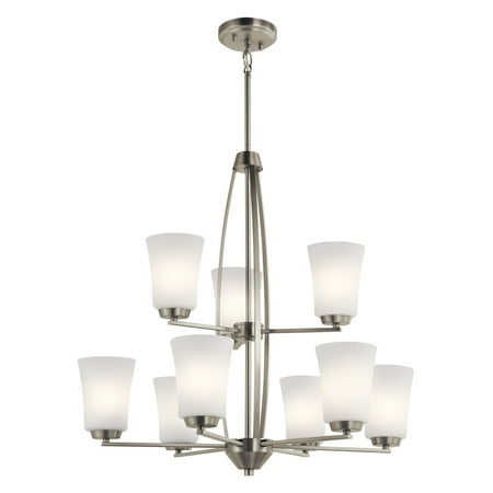 

Kichler Tao 44052 Chandelier