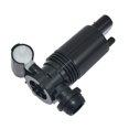 thumbnail image 3 of Windshield Washer Pump for Land Rover Discovery Sport LR4 2.0L 3.2L LR013950, 3 of 4