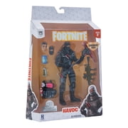 Fortnite Legendary Series 6in Figure Pack, Havoc