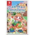 thumbnail image 1 of Pretty Princess Magical Garden Island Aksys Games Nintendo Switch, 1 of 2