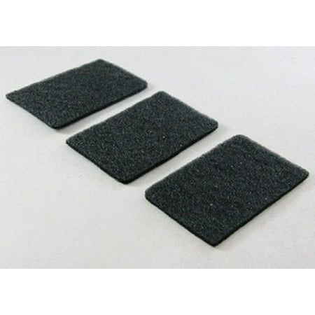 

Presto 09988 Cool Daddy Deep Fryer Filter Replacement 0544206 0544306