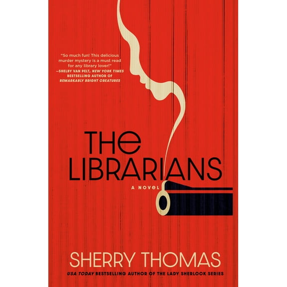 The Librarians, (Hardcover)