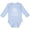 AE-Light Blue, variant on Inktastic San Diego California Travel Boys or Girls Long Sleeve Baby Bodysuit