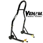 Venom Motorcycle Rear Wheel Swingarm Spool Lift Stand