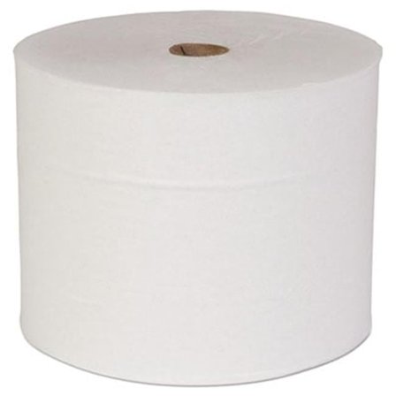 3.90 x 3.70 in. Scott Small Core Bath Tissue, White