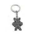 thumbnail image 3 of 2pcs Of The Ssus Necklace Keychain Pendant, 3 of 4