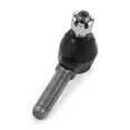 thumbnail image 4 of Metrix Premium Chassis Parts - 2 PC Front Outer Tie Rod End Kit Fits 04-05 Toyota Hilux, 93-98 T100 4WD, 86-95 4Runner, 86-95 Pickup, 80-83 Pickup 4WD, 79-85 Pickup RWD, ES2376, 4 of 7