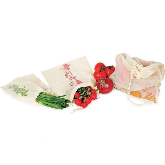 Eco Produce/Bulk Bag