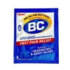 BC Aspirin Fast Pain Relief HEadache & Body Aches Powder, 6 Ea, 3 Pack