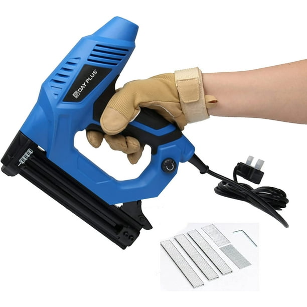 Electric Nail Guns in Nail Guns