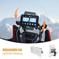 thumbnail image 5 of Universal Fit For Motorcycle GPS Navigation Phone Holder Mount Bracket Nice, 5 of 7