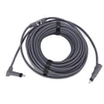 thumbnail image 2 of Adaptador Ethernet de Red Externa Con Cable, Prueba de Lluvia 1GBPS RJ45 26AWG Cobre Cobre Ethernet Adapter para Gen 2, 2 of 7