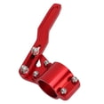 thumbnail image 3 of Extenseur de Levier de Clignotants, 28mm Braquage de Direction Clignotants Levier Position Haut Kit de Direction Extension de Tige de Signal de Volant Performance Haut de Gamme, 3 of 5