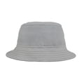 thumbnail image 2 of Effete Feline Claw Marks Scratch Bucket Hat (AOP), 2 of 12