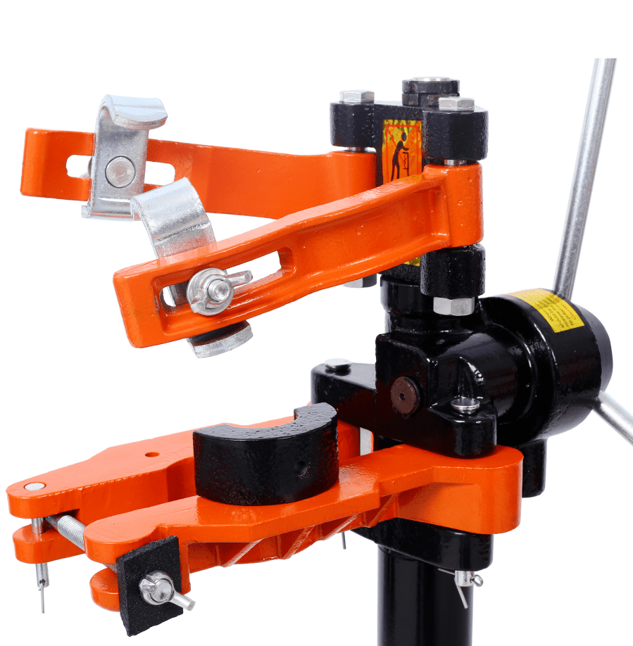 Hand Strut Spring Compressor 20" Max Height Auto Tool