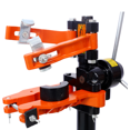 thumbnail image 3 of Hand Strut Spring Compressor 20" Max Height Auto Tool, 3 of 6