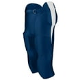 thumbnail image 2 of Augusta Sportswear Youth Kick Off Integrated Football Pants, 2 of 2