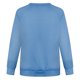 thumbnail image 4 of ICHUANYI Liquidación Camiseta holgada estampada a la moda para mujer Blusa de manga larga Tops casuales con cuello redondo ICHUANYI WER202308256366, 4 of 4