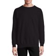 thumbnail image 1 of Hanes Men's Ultimate Cotton Heavyweight, Black, Small, 1 of 1