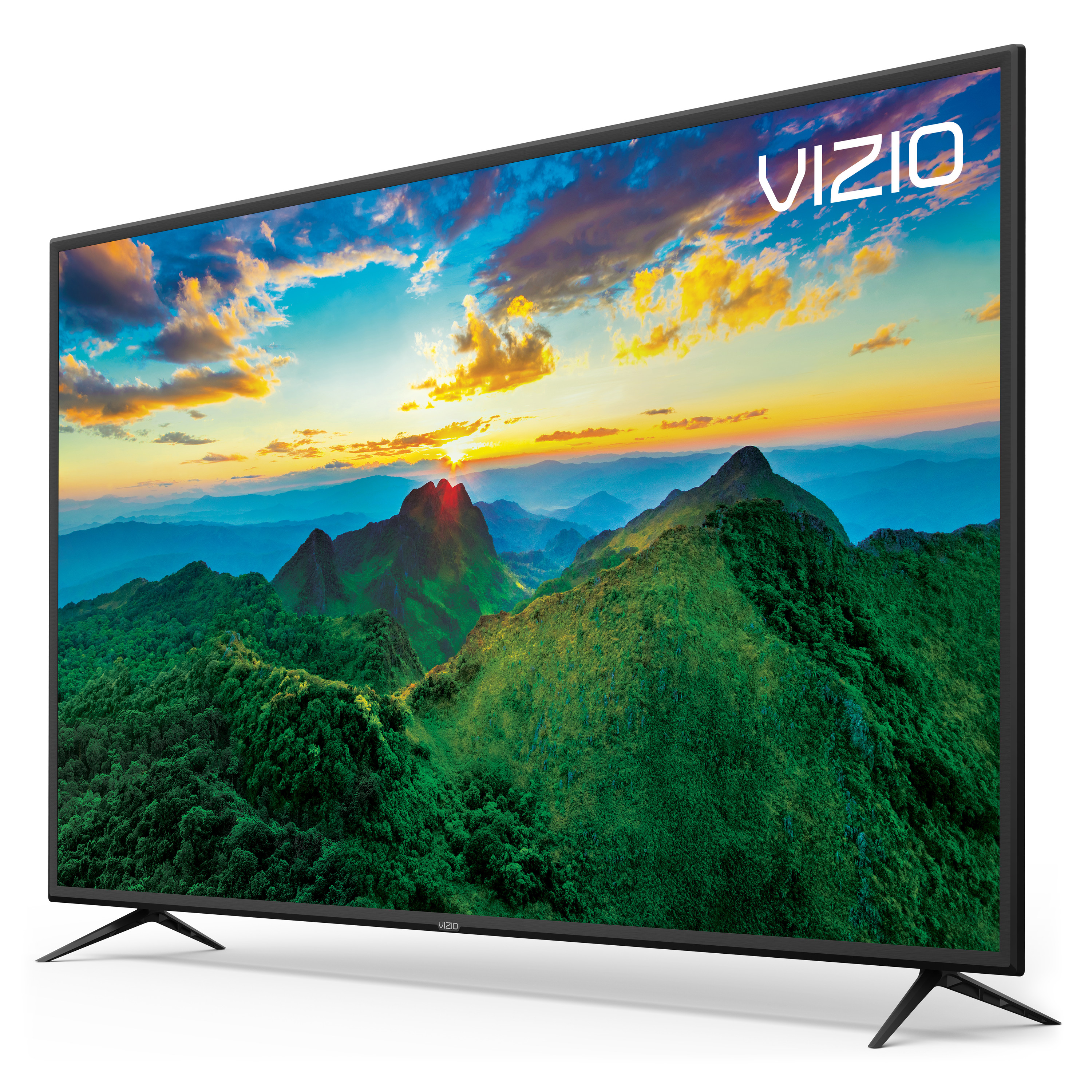 VIZIO 70" Class D-Series 4K (2160P) Ultra HD HDR Smart LED TV (D70-F3) (2018 Model) - image 5 of 13