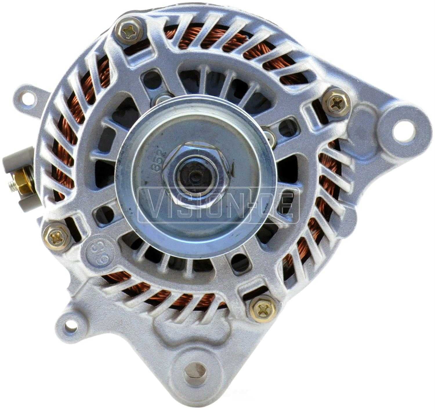 Vision OE 11537 Alternator