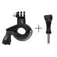 thumbnail image 1 of Rollo de cámara para bicicleta, soporte para cámara deportiva, abrazadera para cámara, soporte para bicicleta, cámara de acción, soporte para manillar, soporte para cámara para motocicleta, 1 of 5