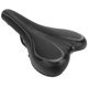 thumbnail image 2 of Asiento De Bicicleta De Montaña Esponja Antideslizante Diseño Antideslizante Sillín De Bicicleta, Sillín De Asiento Accesorio De Repuesto Bicicleta De Carretera Para Bicicleta, 2 of 8